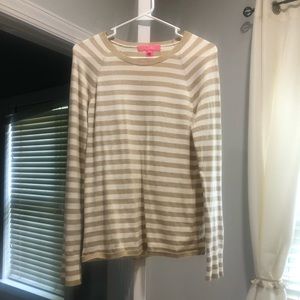 Lilly Pulitzer sweater